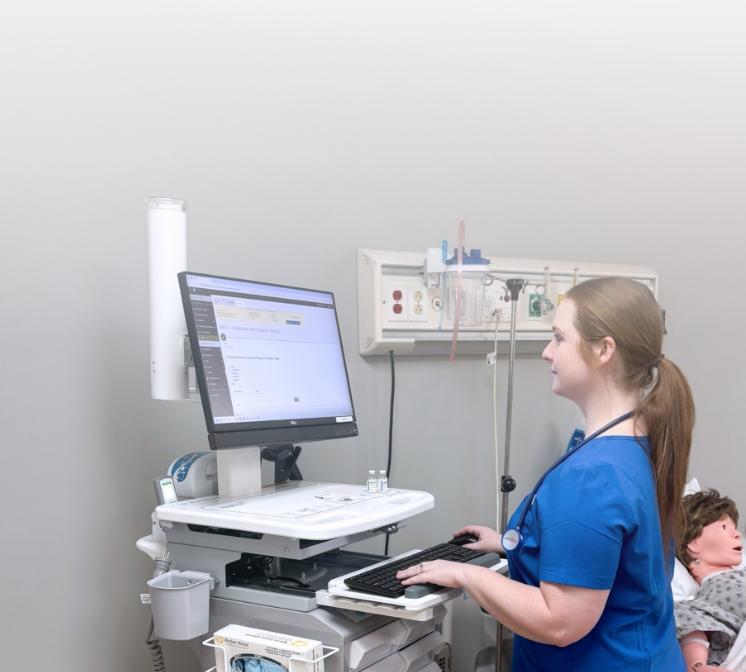 KbPort™<br> Medication<br> Dispensing Systems